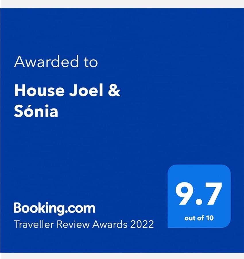 Willa House Joel & Sonia Funchal  Pokój zdjęcie