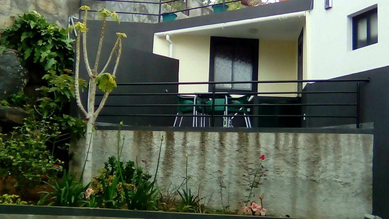 Willa House Joel & Sonia Funchal  Zewnętrze zdjęcie